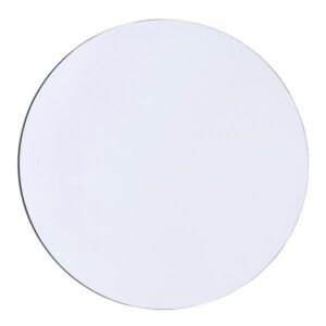 House Doctor - Walls speil 50 cm klar