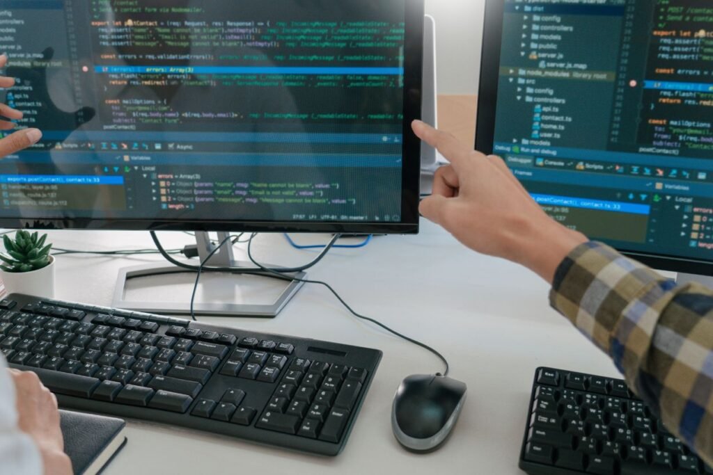 Vår store AI detektor-test