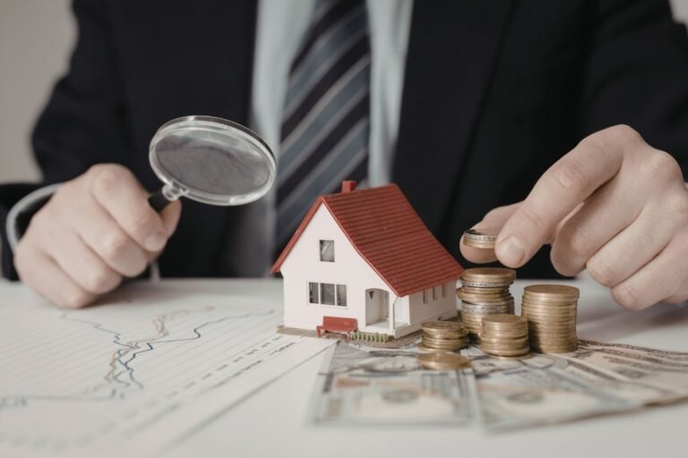 Boliginvestering i Norge